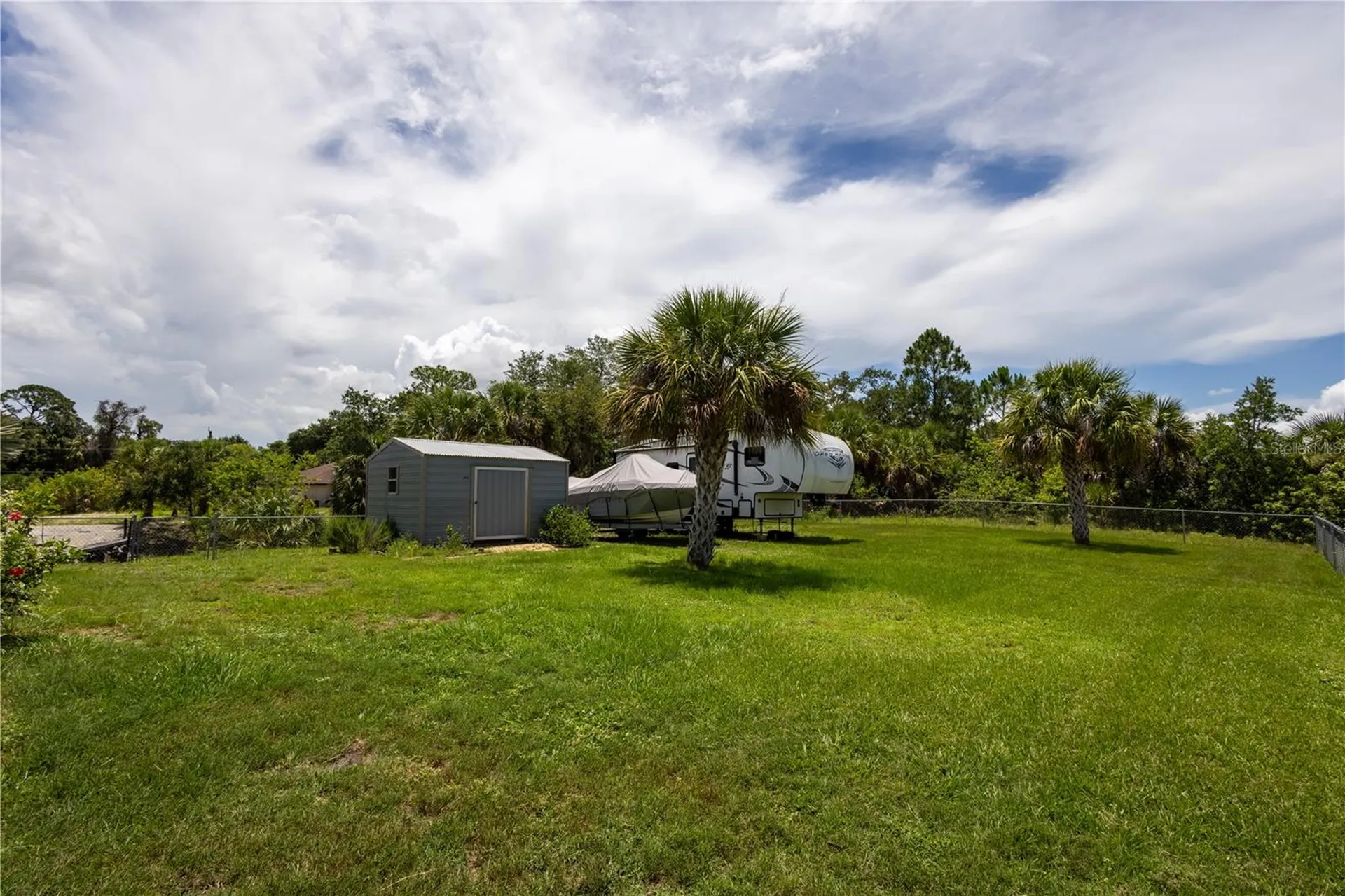 4730 Kiska Road North Port FL 34288