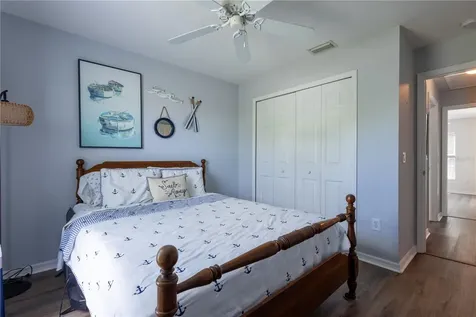 4730 Kiska Road North Port FL 34288