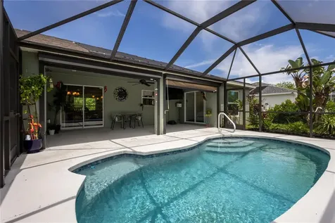 4730 Kiska Road North Port FL 34288