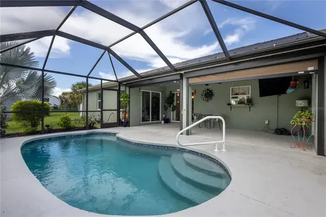 4730 Kiska Road North Port FL 34288