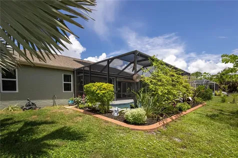 4730 Kiska Road North Port FL 34288