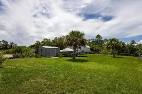 4730 Kiska Road North Port FL 34288