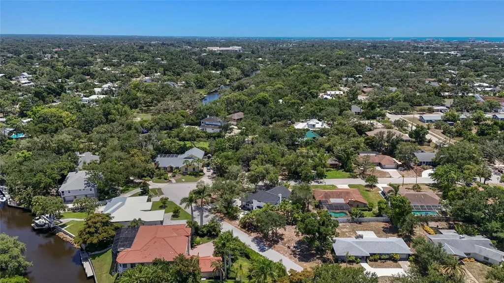4074 Redbird Circle Sarasota FL 34231