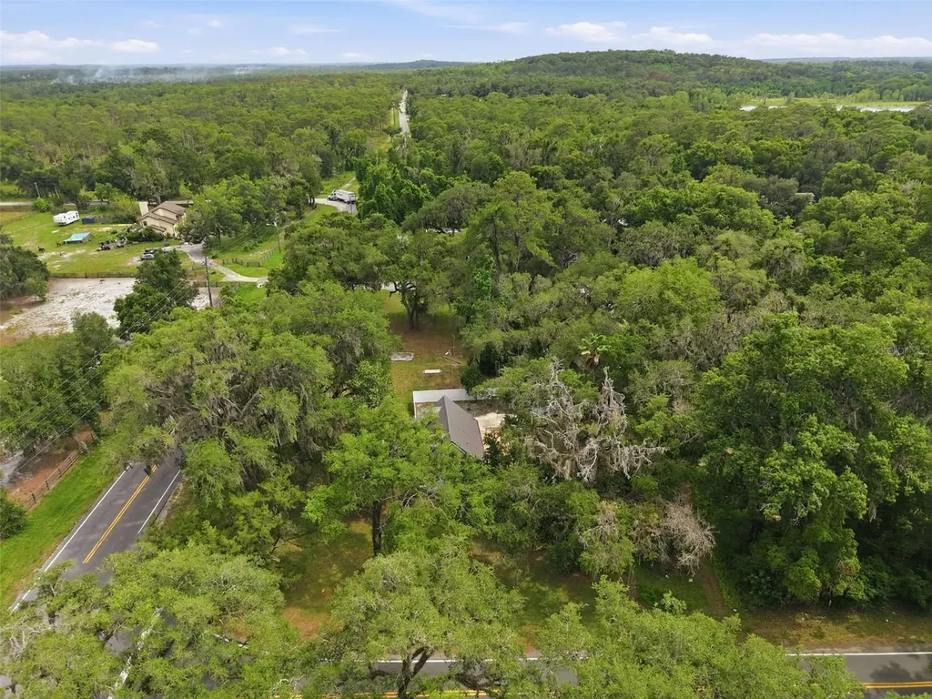 14335 Snow Memorial Highway Brooksville FL 34601