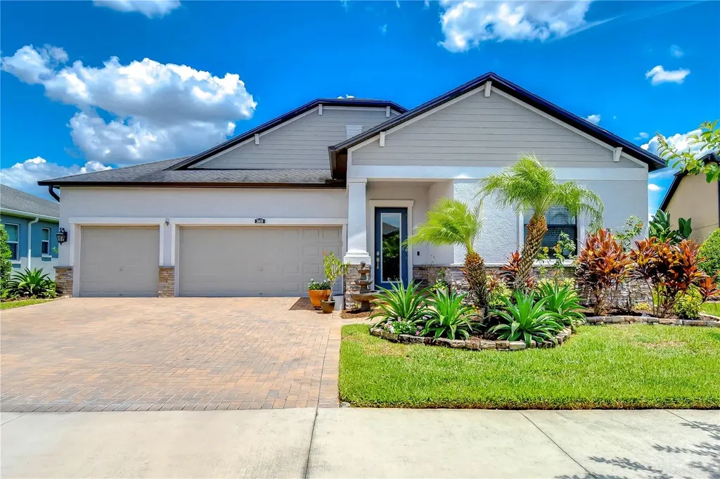 31470 Fairhill Drive Wesley Chapel FL 33543