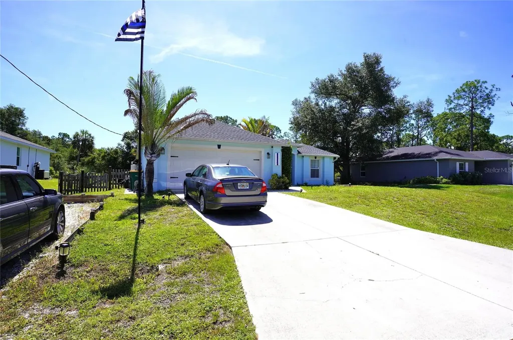 2376 Dodge Street Port Charlotte FL 33948
