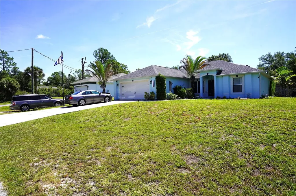 2376 Dodge Street Port Charlotte FL 33948