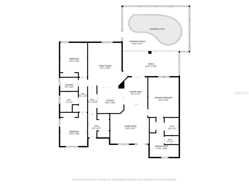 2376 Dodge Street Port Charlotte FL 33948