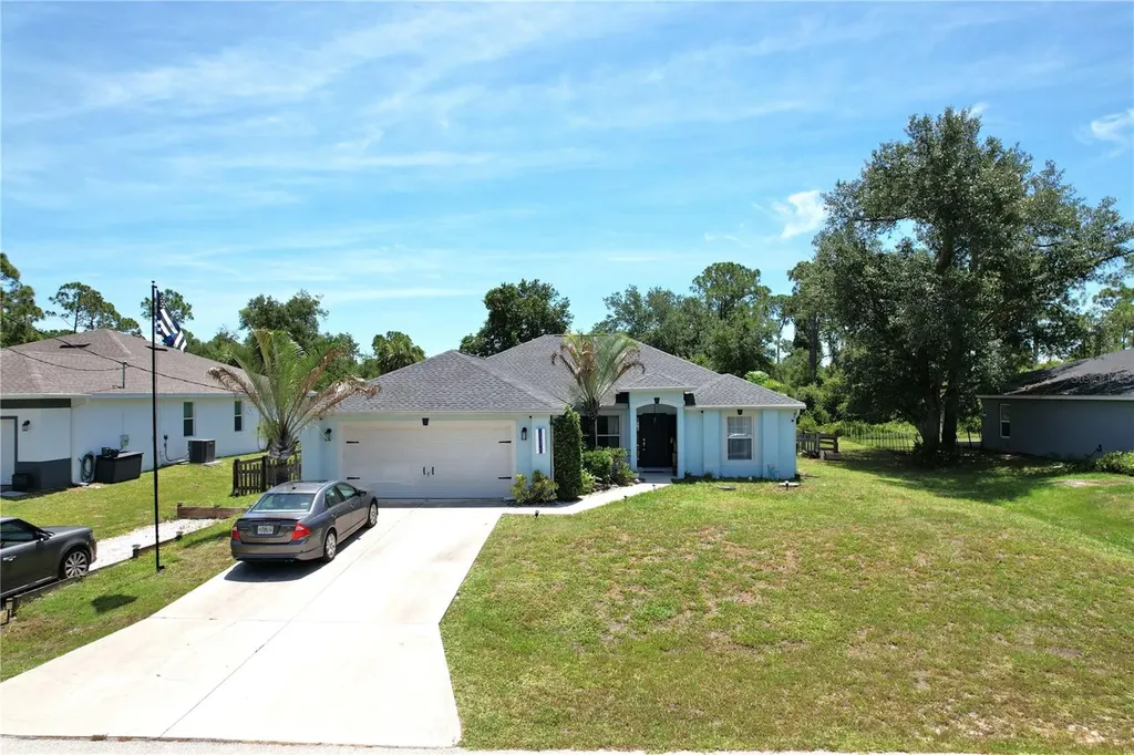 2376 Dodge Street Port Charlotte FL 33948