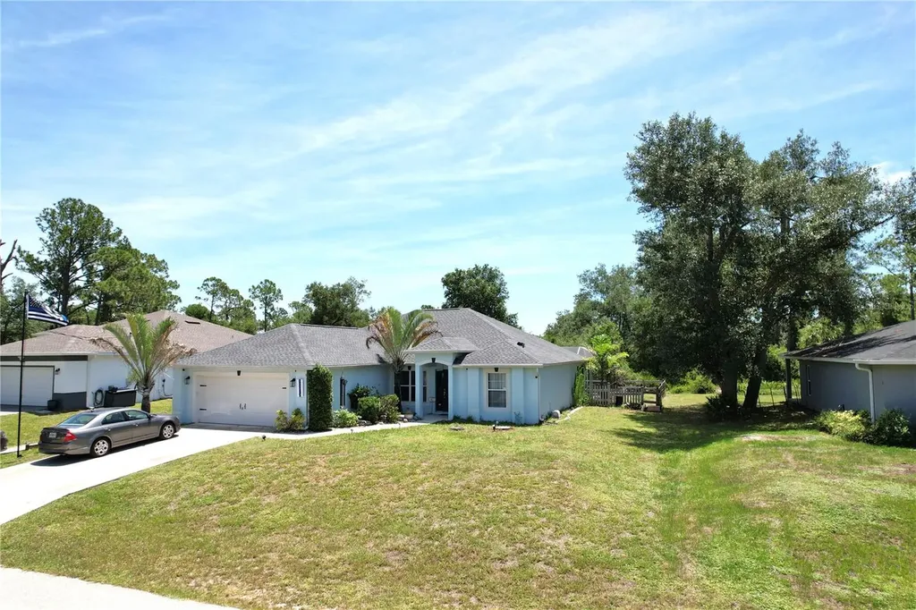 2376 Dodge Street Port Charlotte FL 33948