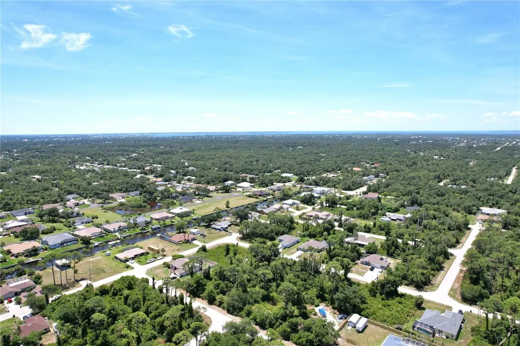 2376 Dodge Street Port Charlotte FL 33948
