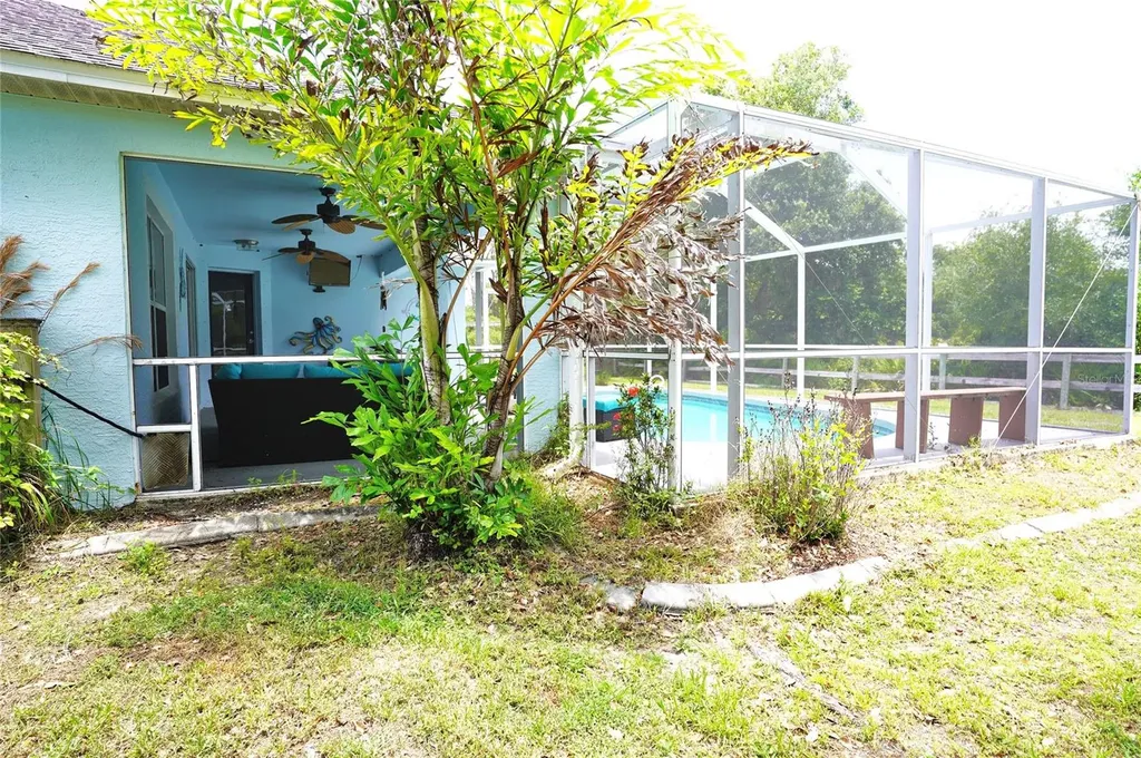 2376 Dodge Street Port Charlotte FL 33948