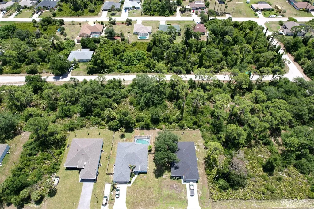 2376 Dodge Street Port Charlotte FL 33948