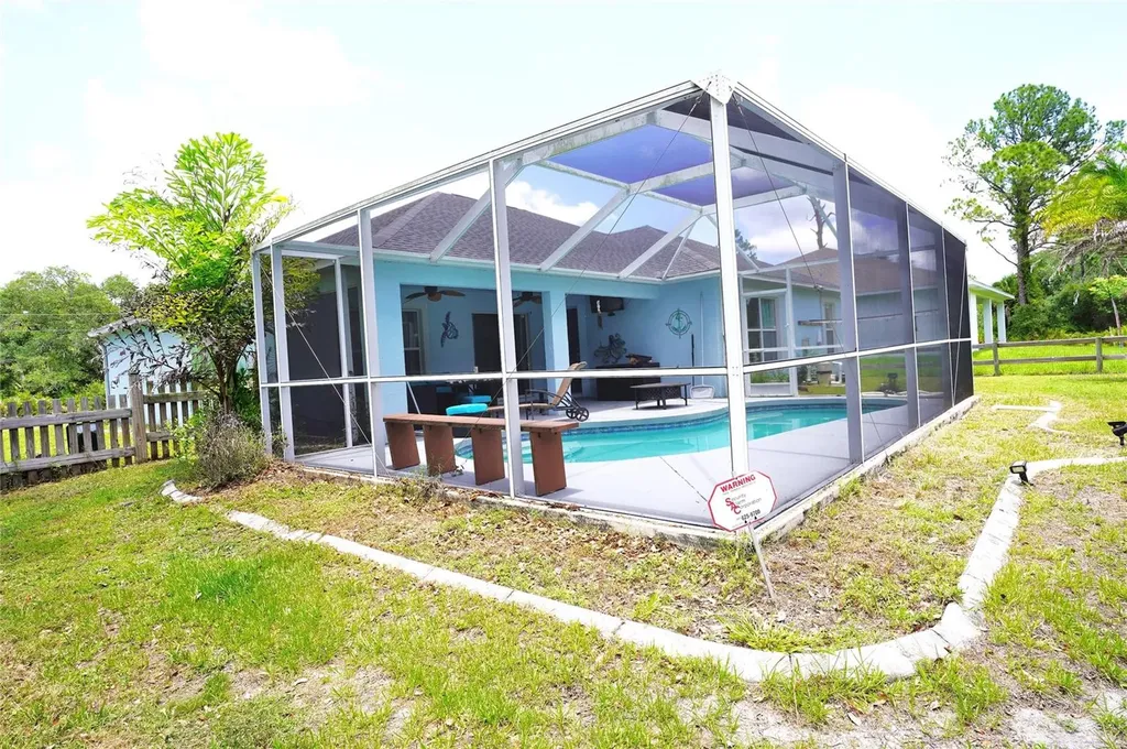 2376 Dodge Street Port Charlotte FL 33948
