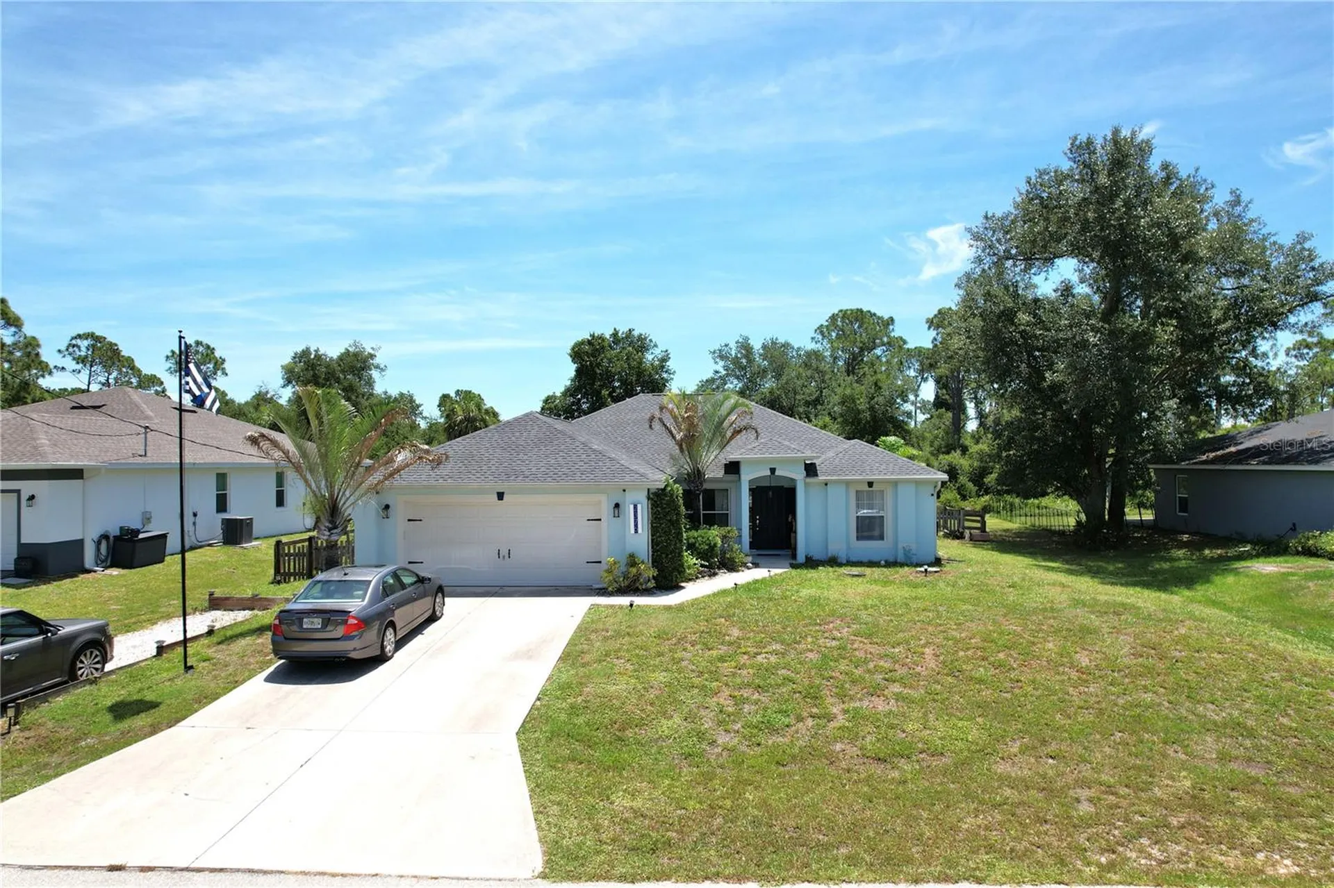 2376 Dodge Street Port Charlotte FL 33948