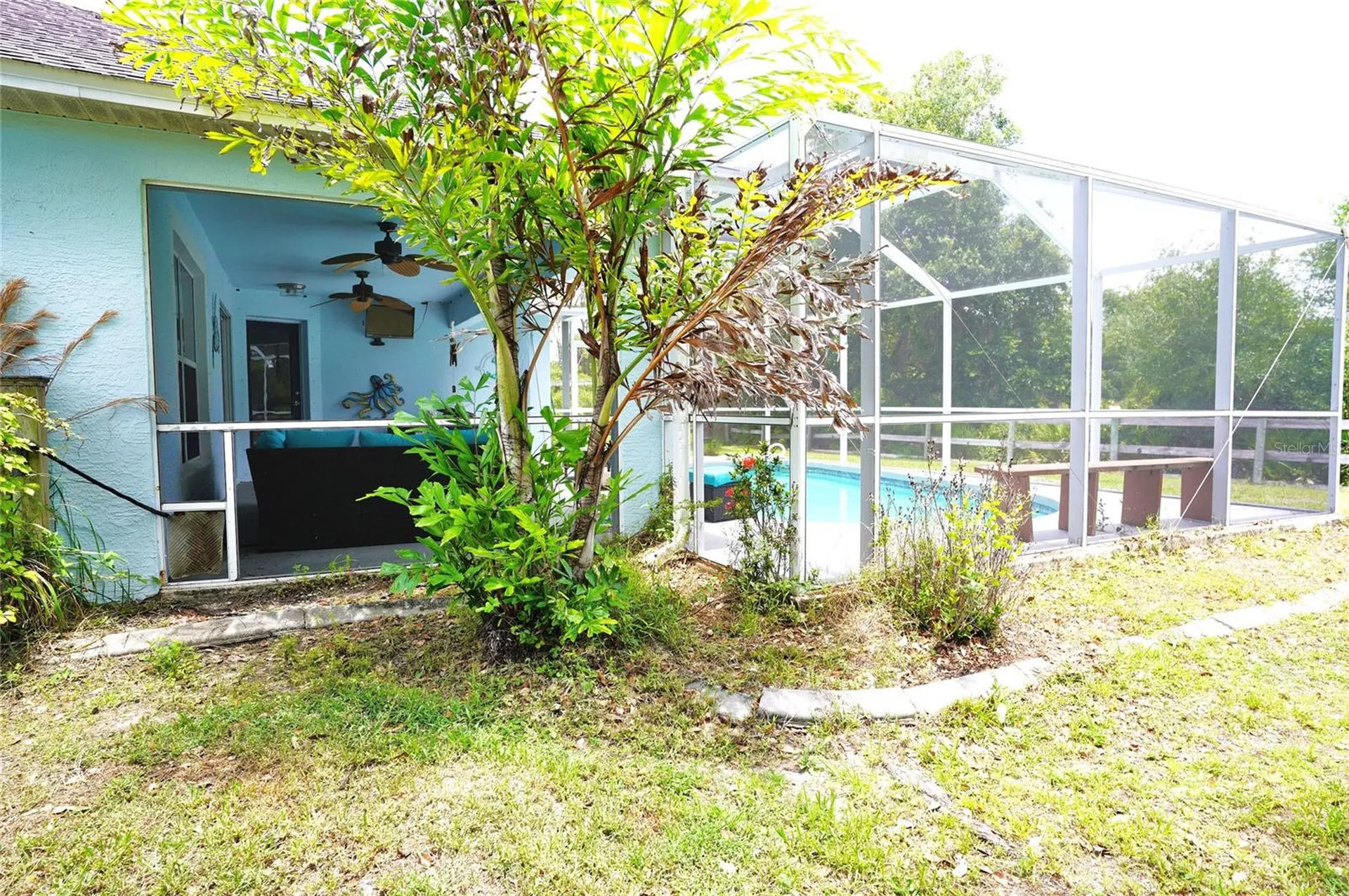 2376 Dodge Street Port Charlotte FL 33948