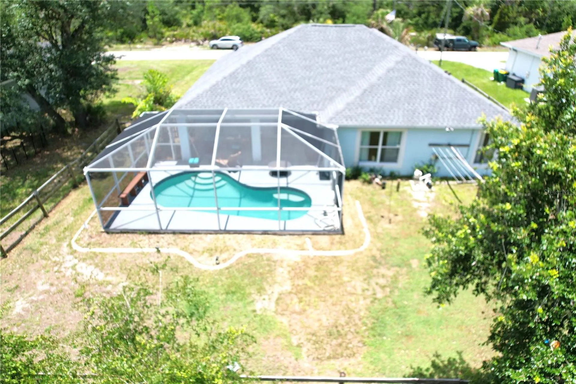 2376 Dodge Street Port Charlotte FL 33948