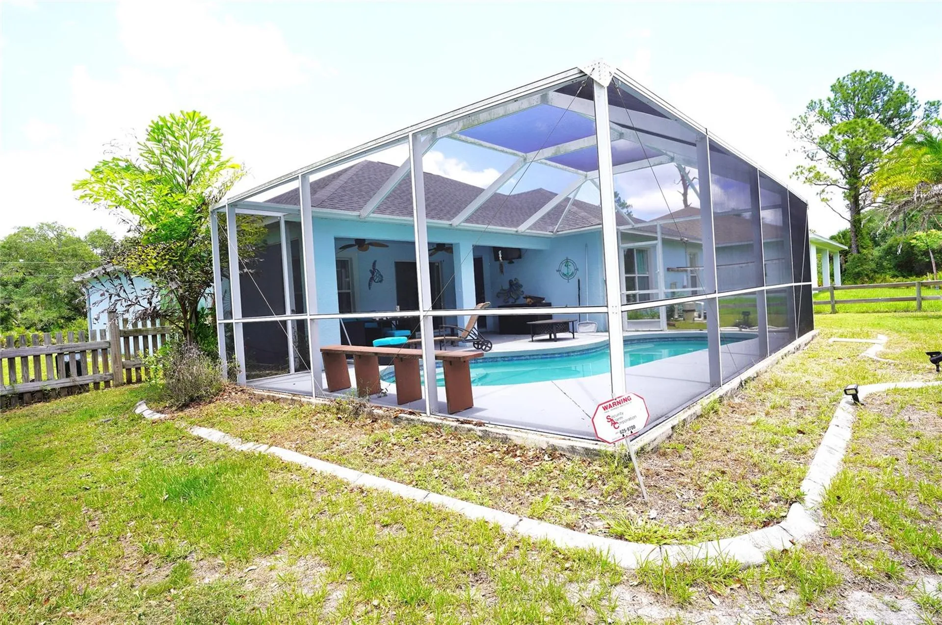 2376 Dodge Street Port Charlotte FL 33948