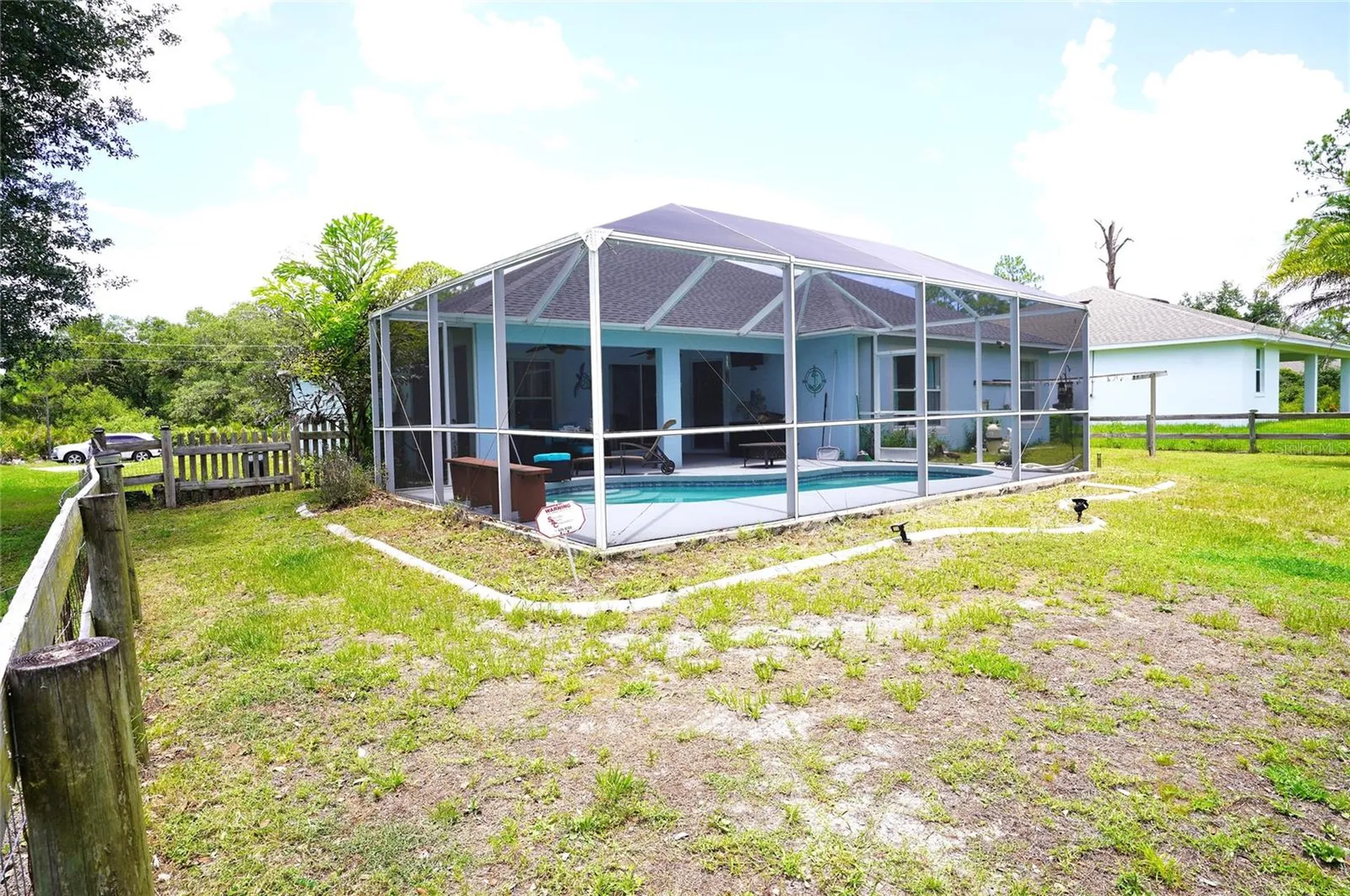 2376 Dodge Street Port Charlotte FL 33948