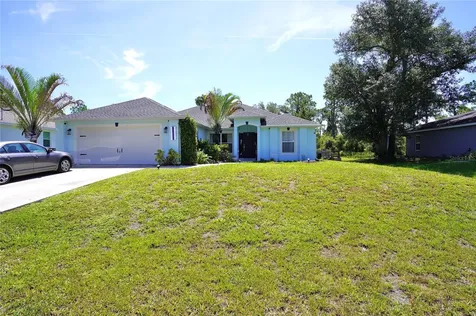 2376 Dodge Street Port Charlotte FL 33948