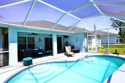 2376 Dodge Street Port Charlotte FL 33948