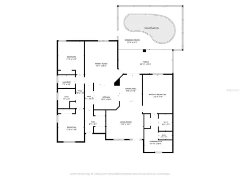 2376 Dodge Street Port Charlotte FL 33948