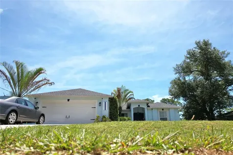 2376 Dodge Street Port Charlotte FL 33948