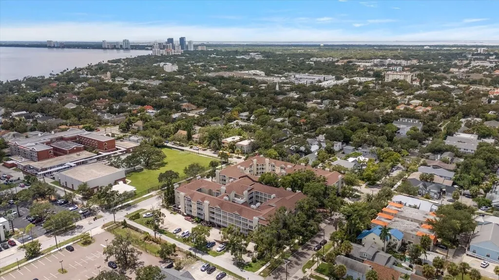 1000 W Horatio Street Tampa FL 33606