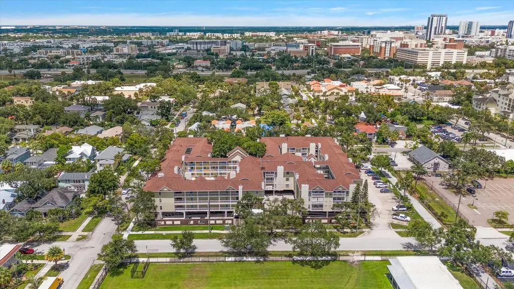 1000 W Horatio Street Tampa FL 33606