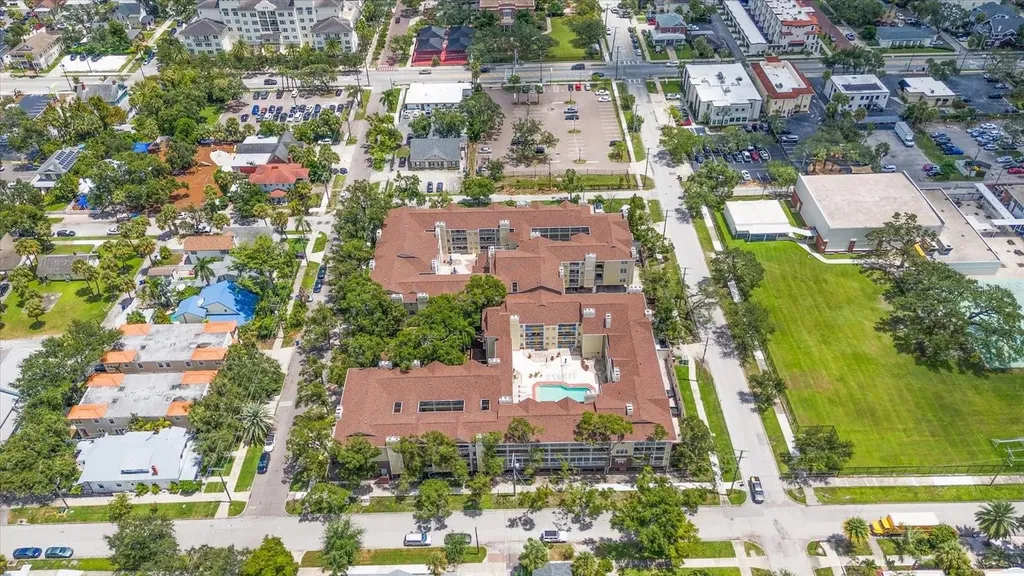 1000 W Horatio Street Tampa FL 33606
