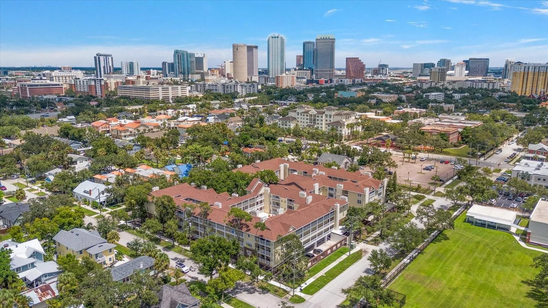 1000 W Horatio Street Tampa FL 33606