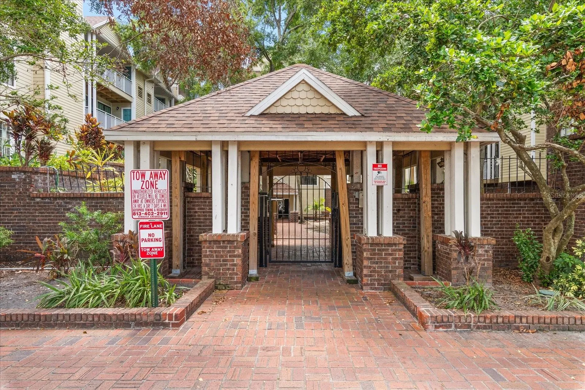 1000 W Horatio Street Tampa FL 33606