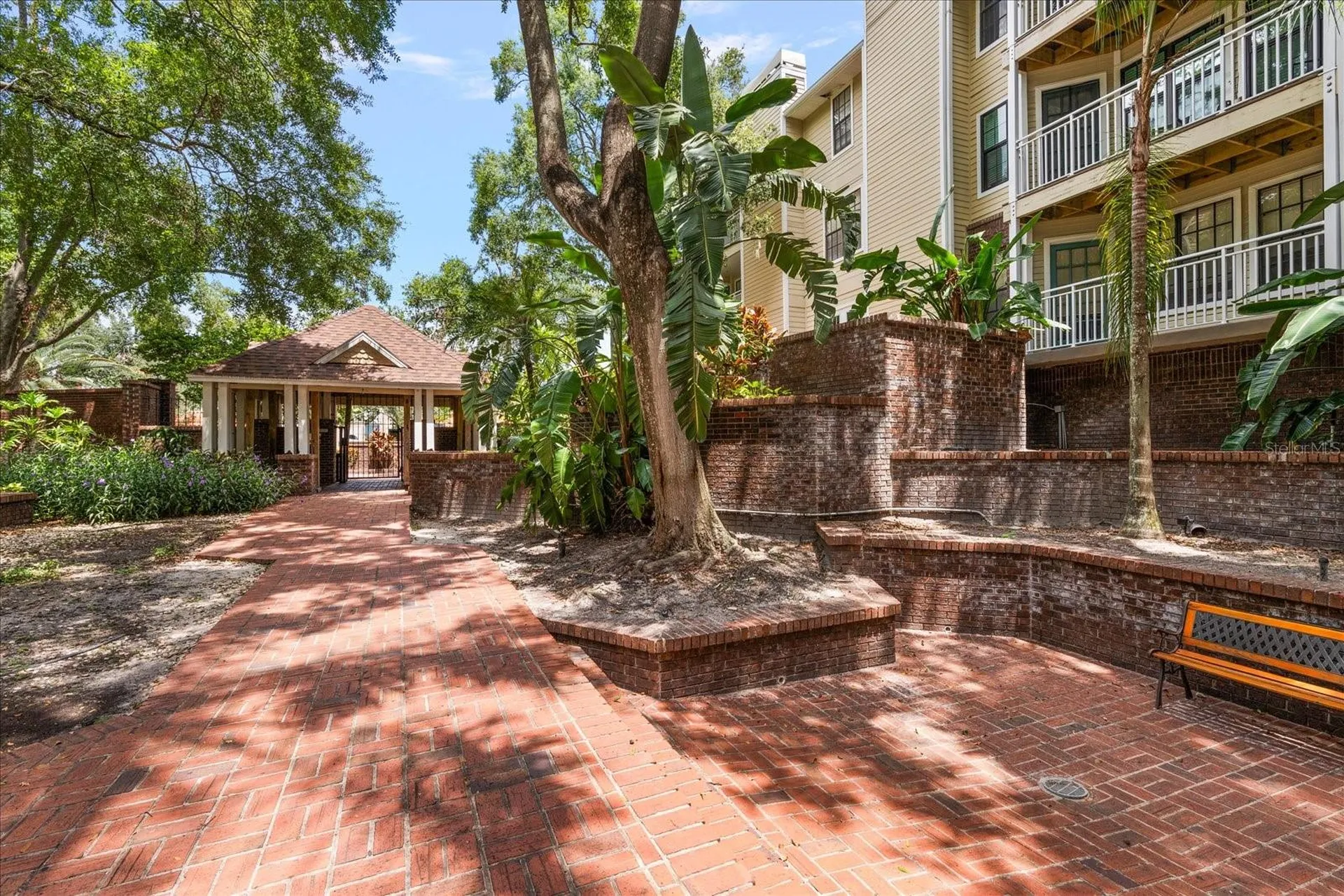 1000 W Horatio Street Tampa FL 33606