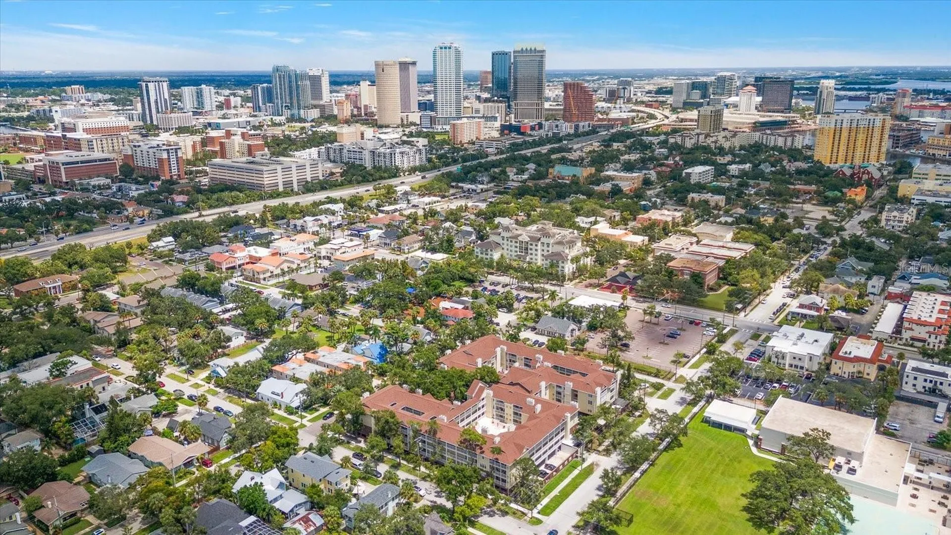 1000 W Horatio Street Tampa FL 33606