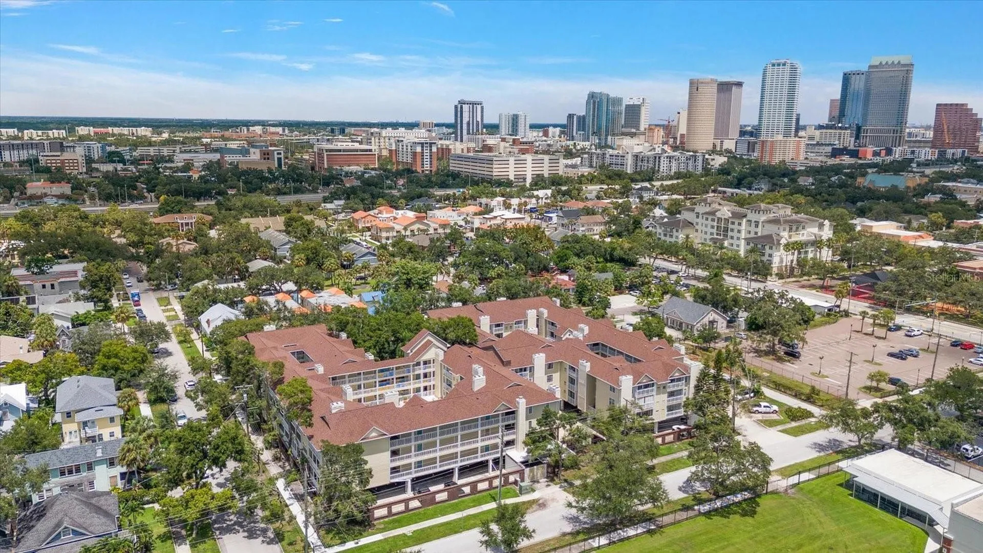 1000 W Horatio Street Tampa FL 33606