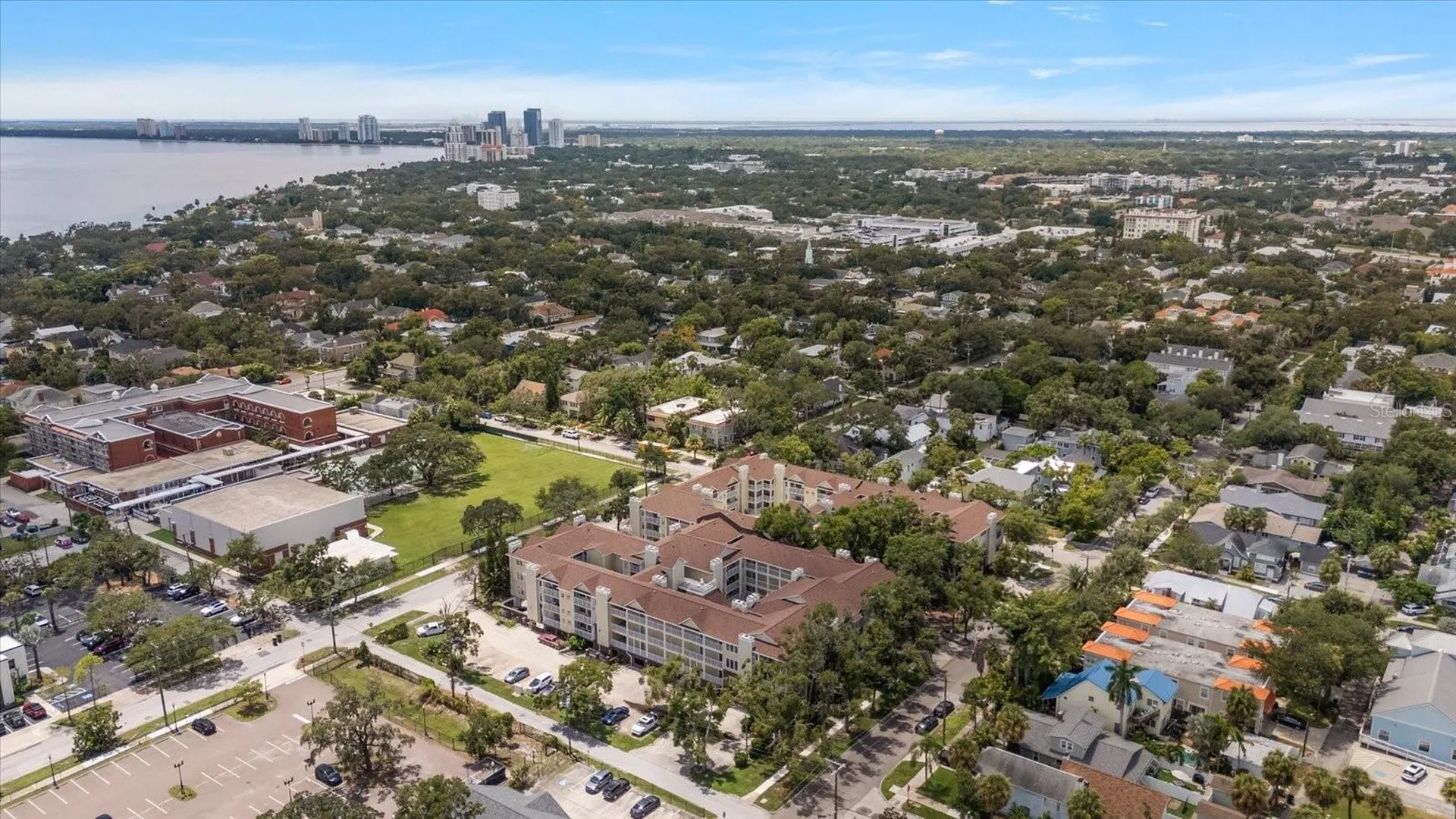 1000 W Horatio Street Tampa FL 33606