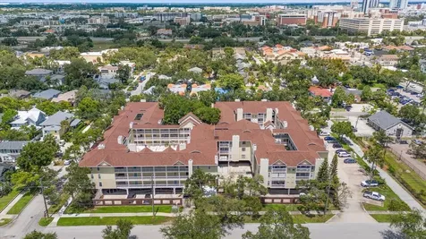 1000 W Horatio Street Tampa FL 33606
