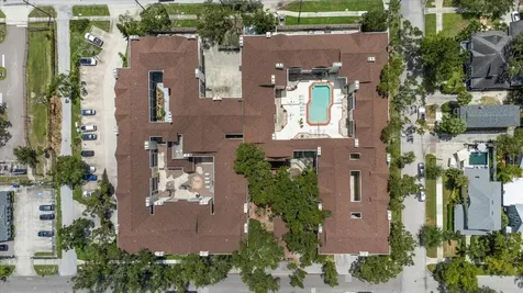 1000 W Horatio Street Tampa FL 33606