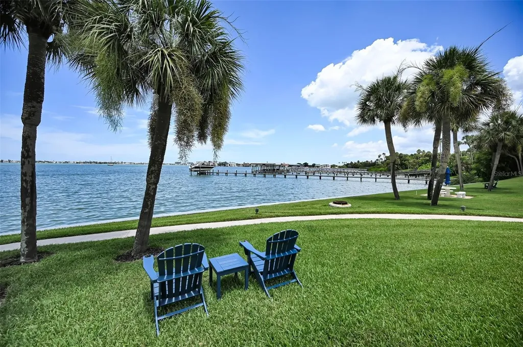 100 Bluff View Drive Belleair Bluffs FL 33770