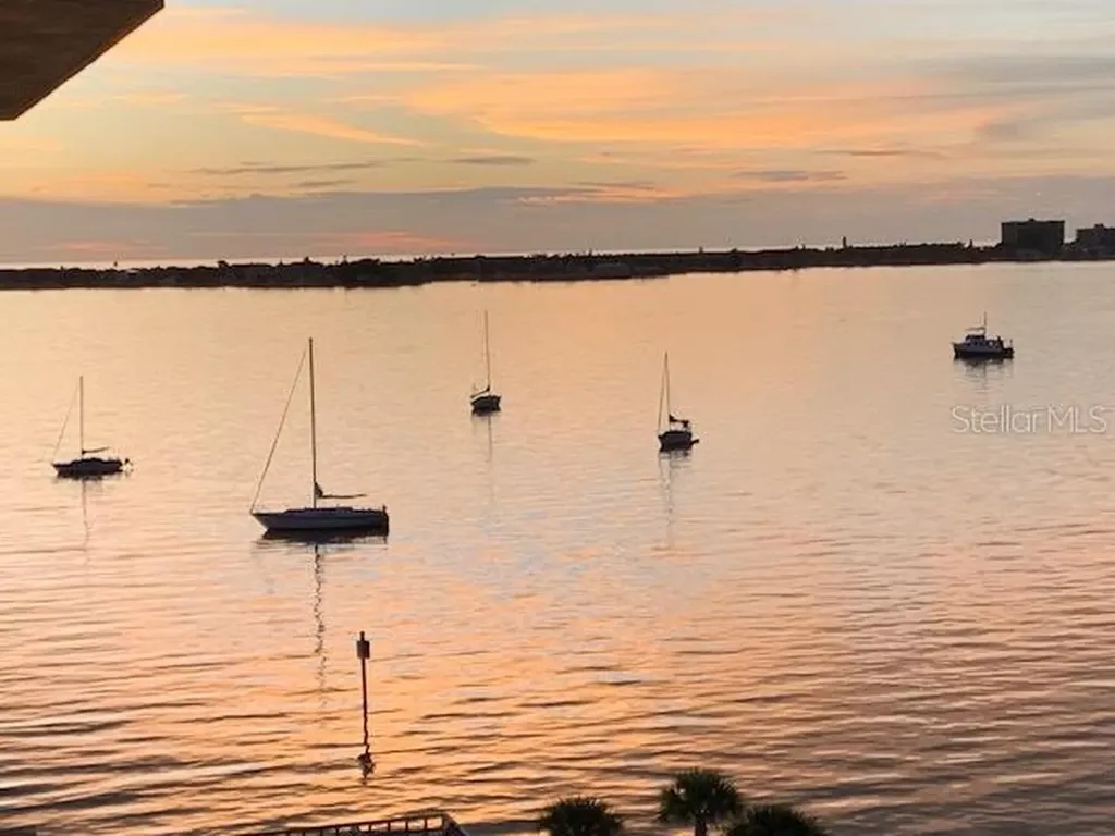 100 Bluff View Drive Belleair Bluffs FL 33770
