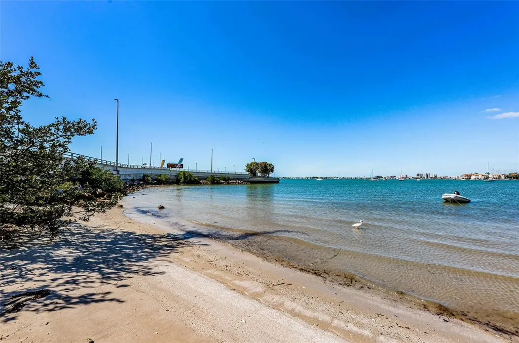 100 Bluff View Drive Belleair Bluffs FL 33770