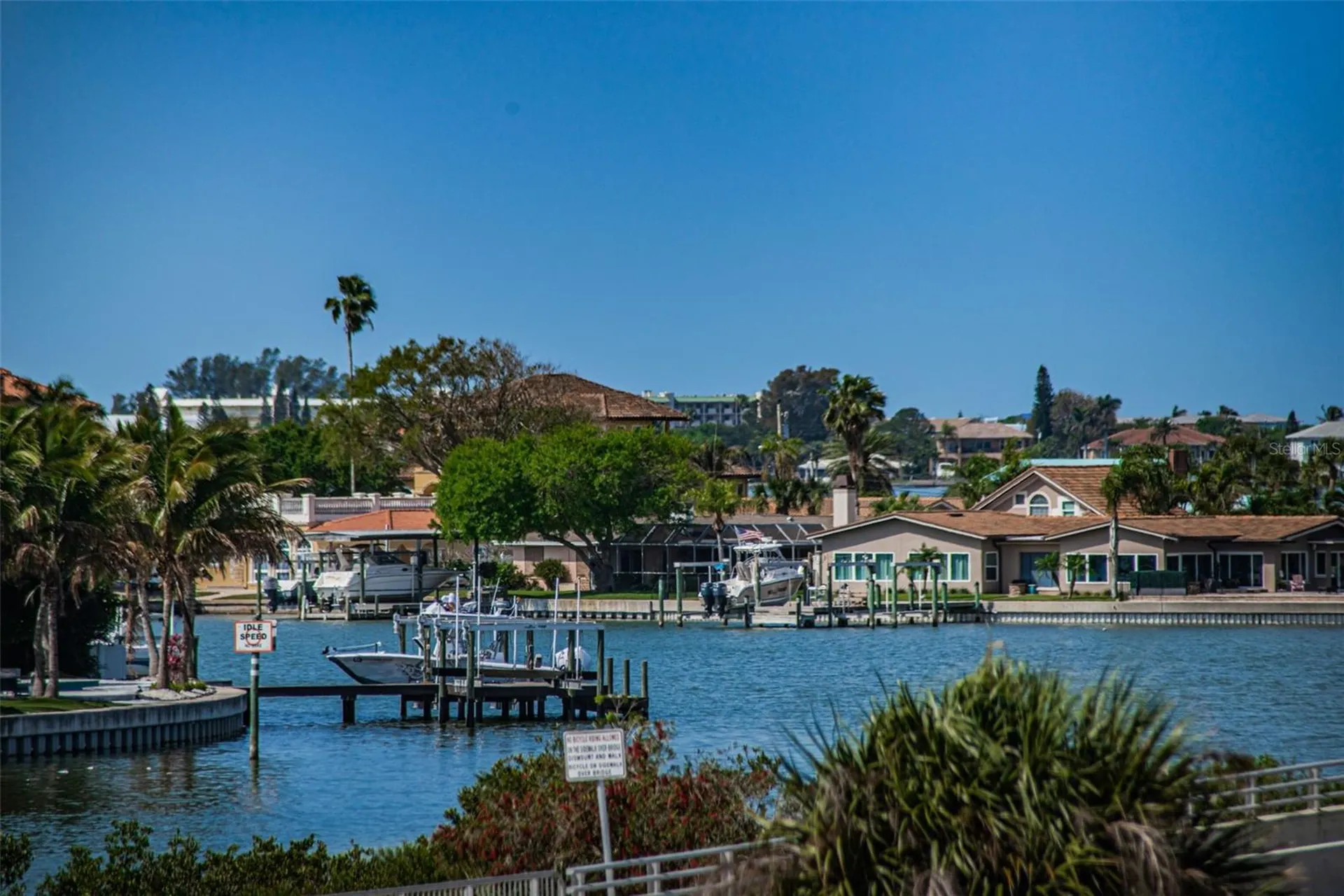 100 Bluff View Drive Belleair Bluffs FL 33770