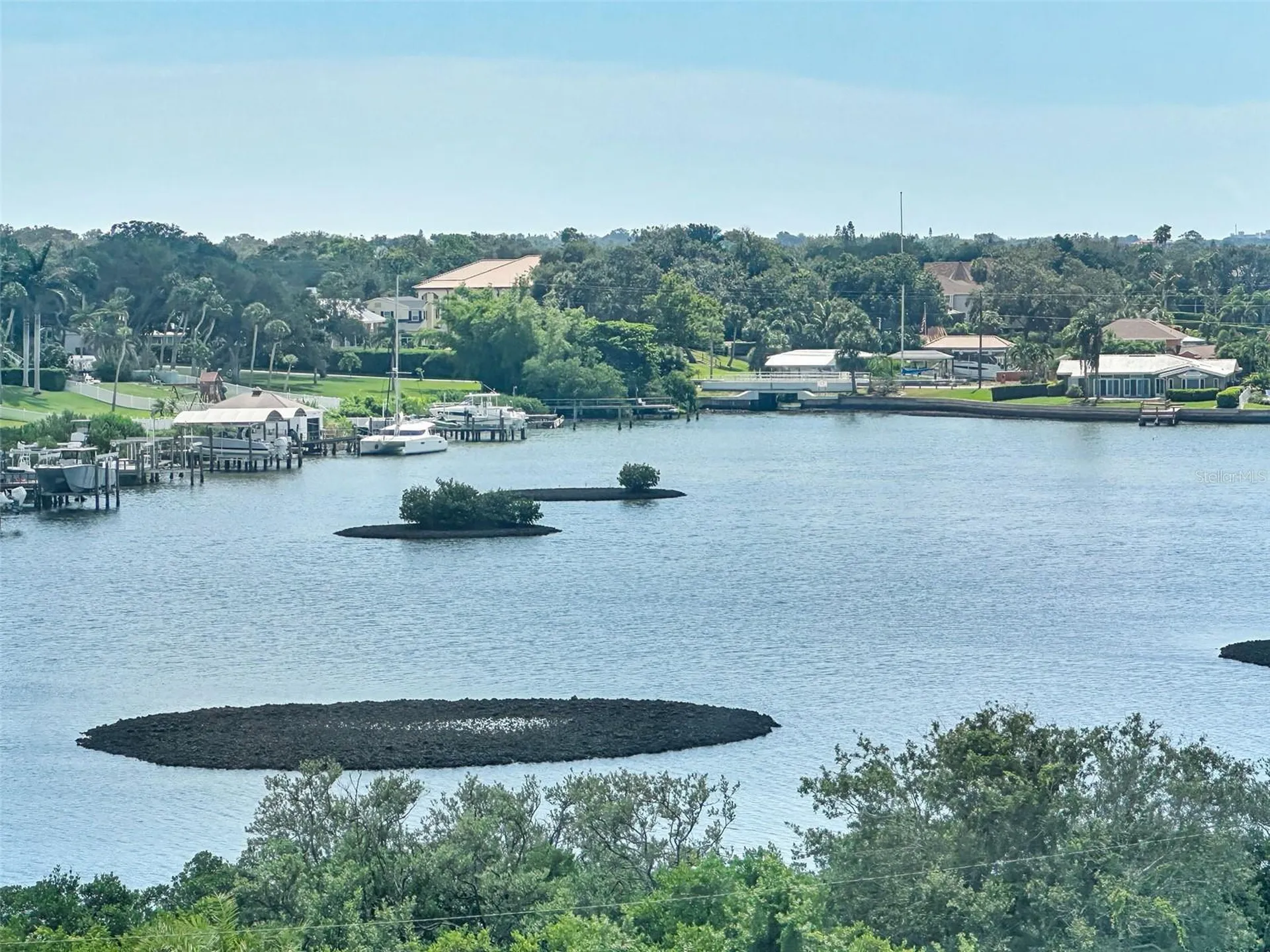 100 Bluff View Drive Belleair Bluffs FL 33770