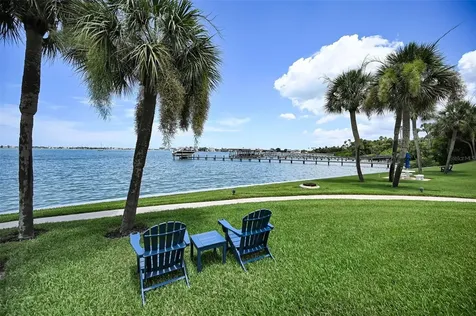 100 Bluff View Drive Belleair Bluffs FL 33770