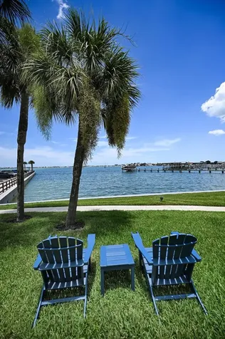 100 Bluff View Drive Belleair Bluffs FL 33770