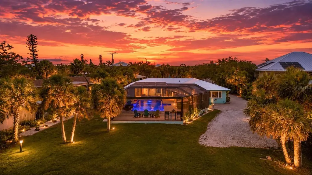 6065 Manasota Key Road Englewood FL 34223