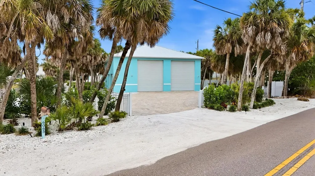 6065 Manasota Key Road Englewood FL 34223