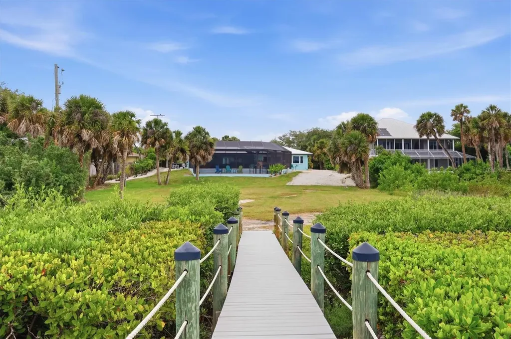 6065 Manasota Key Road Englewood FL 34223