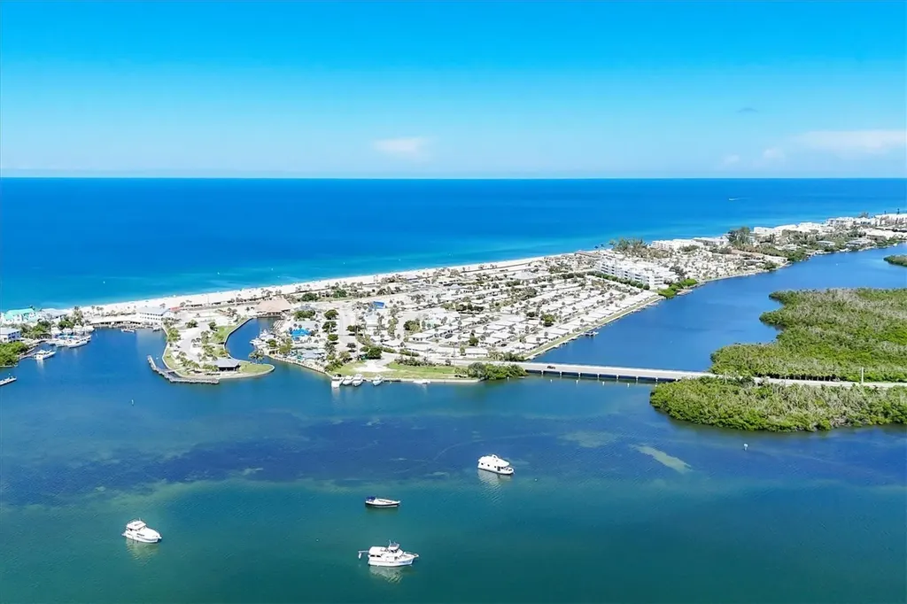 6065 Manasota Key Road Englewood FL 34223