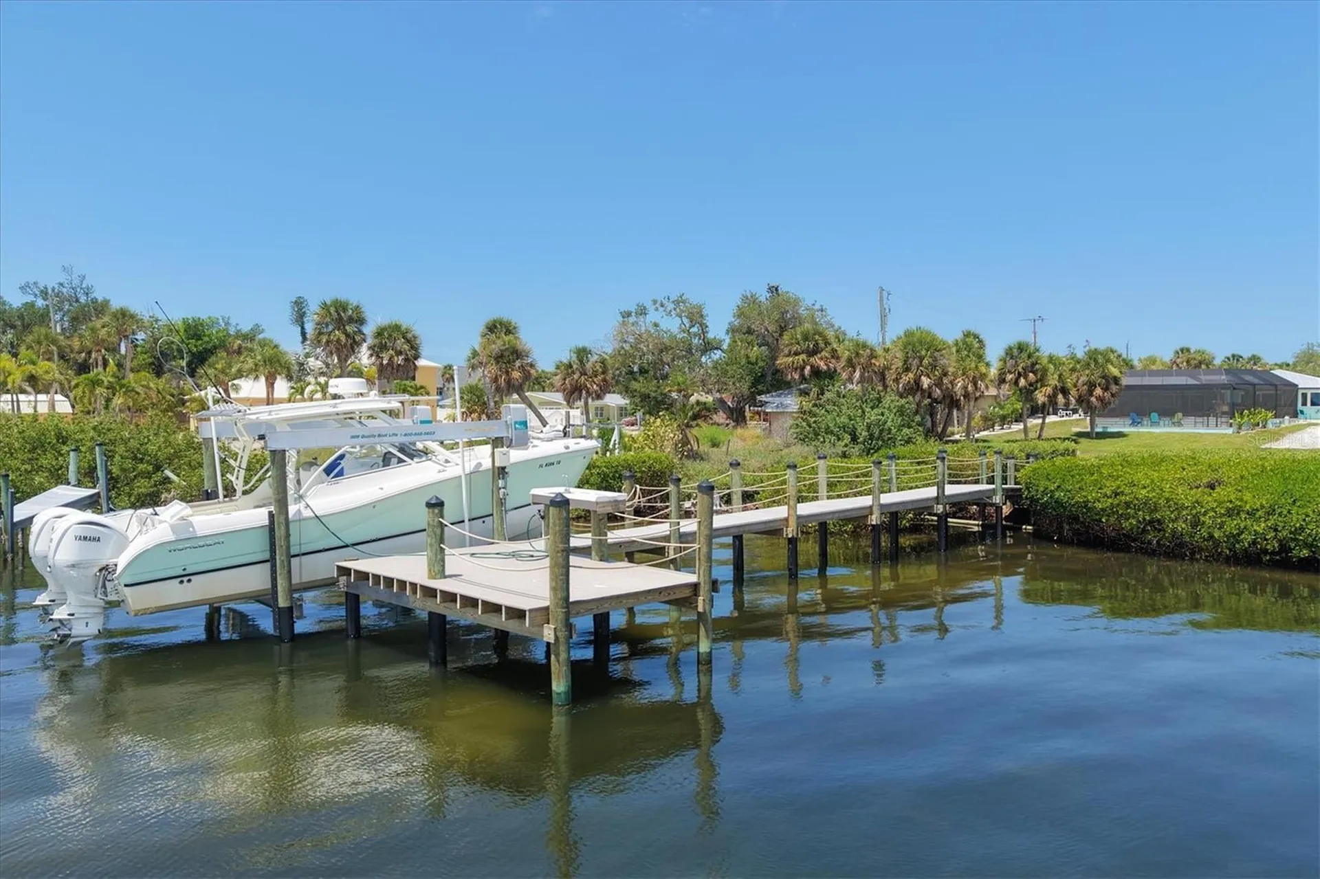 6065 Manasota Key Road Englewood FL 34223